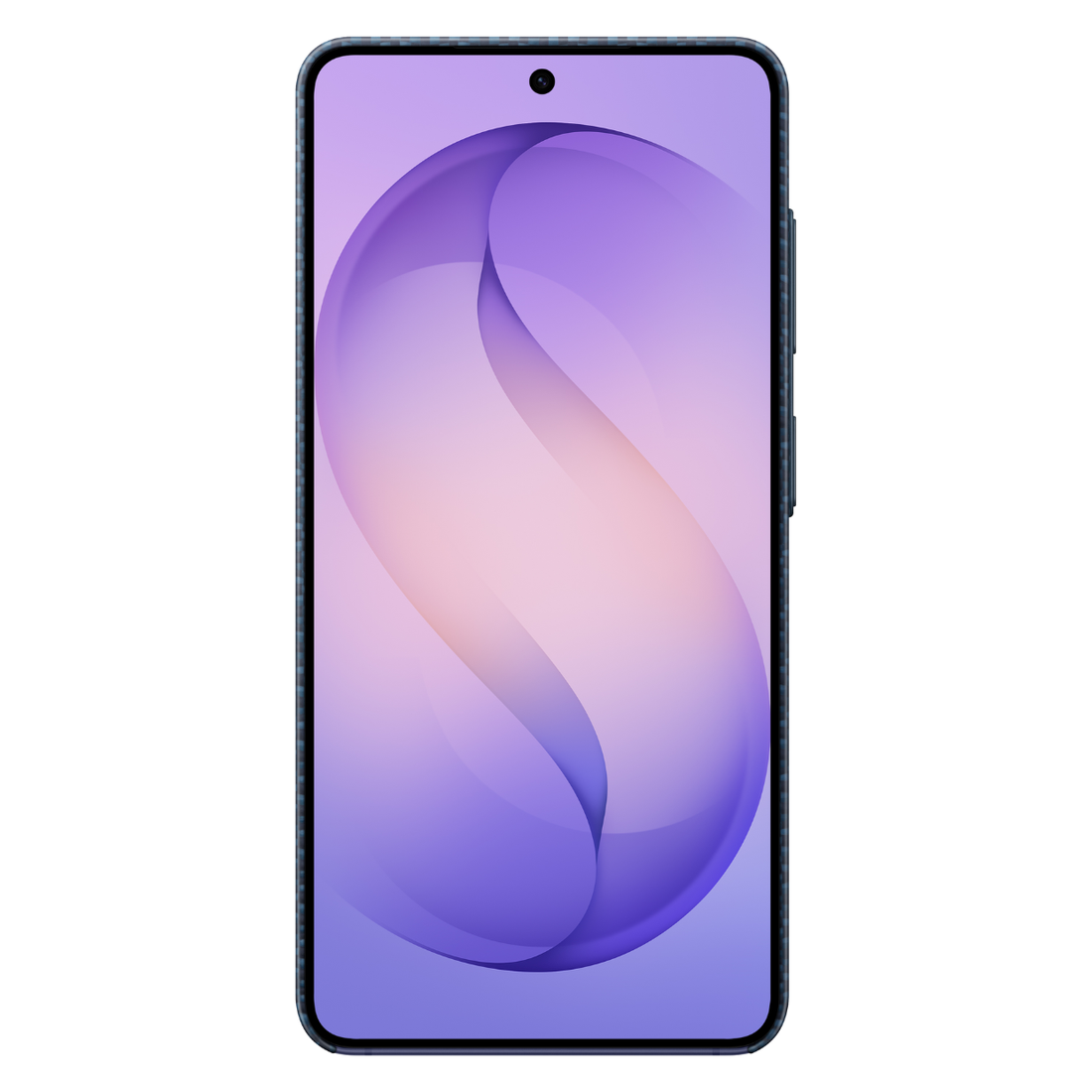 Samsung Galaxy S26 mágneses karbon tok