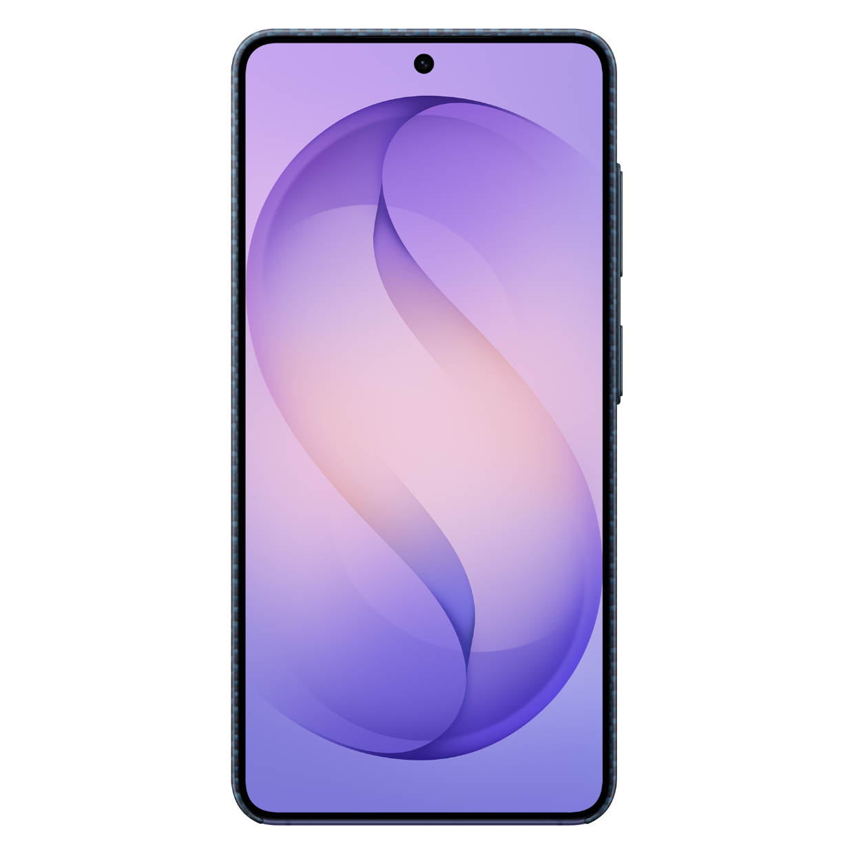 Samsung Galaxy S26 mágneses karbon tok