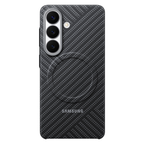 Samsung Galaxy S26 mágneses karbon tok
