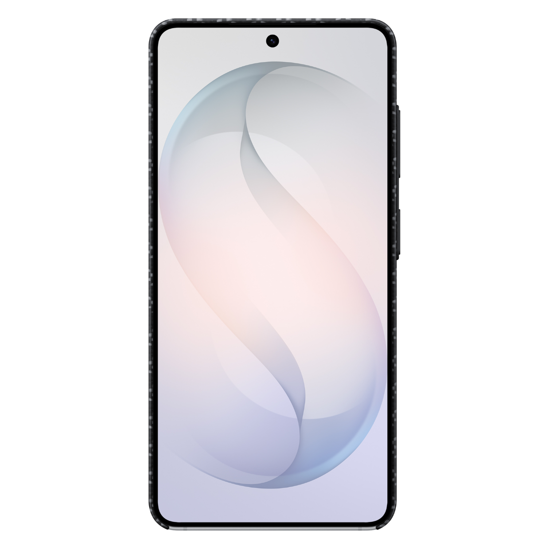 Samsung Galaxy S26 mágneses karbon tok