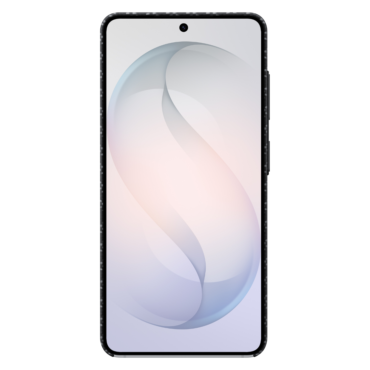 Samsung Galaxy S26 mágneses karbon tok