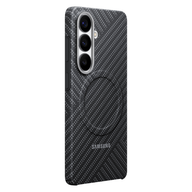 Samsung Galaxy S26 mágneses karbon tok