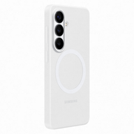 Samsung Galaxy S26 mágneses szilikon tok
