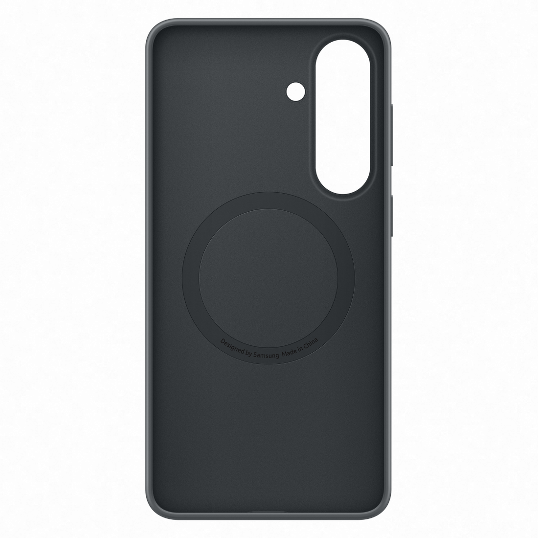 Samsung Galaxy S26 mágneses szilikon tok
