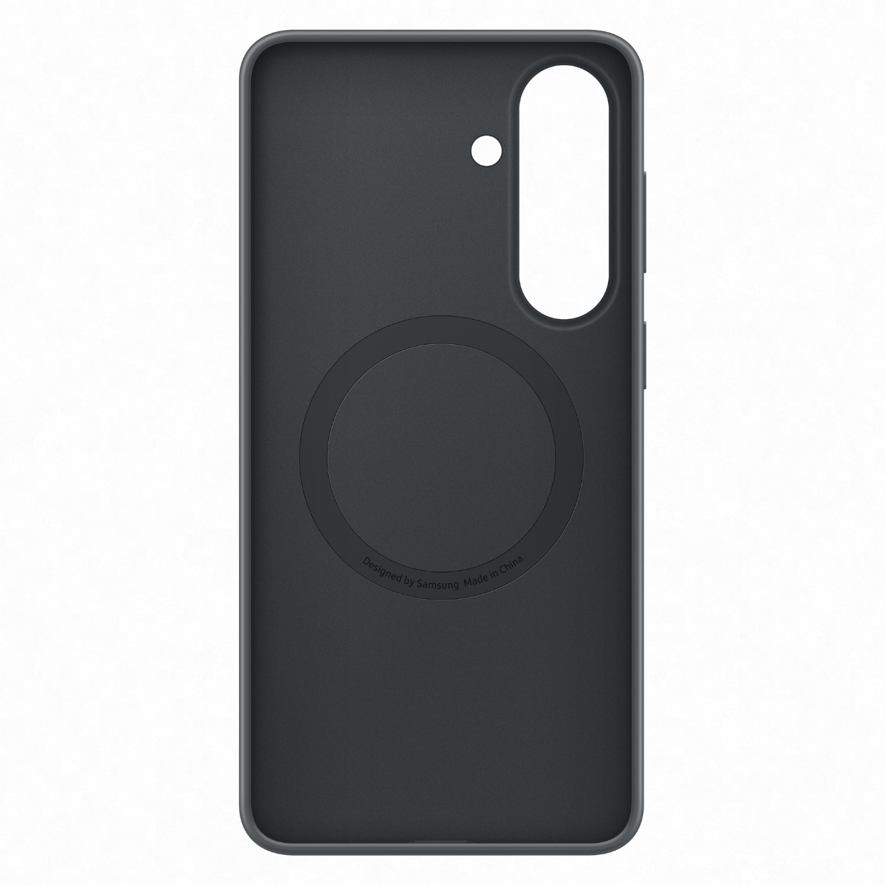 Samsung Galaxy S26 mágneses szilikon tok