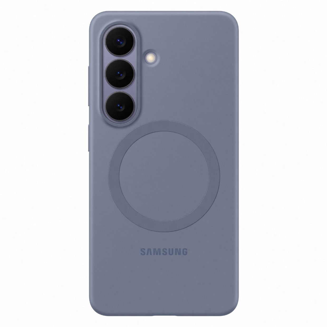 Samsung Galaxy S26 mágneses szilikon tok
