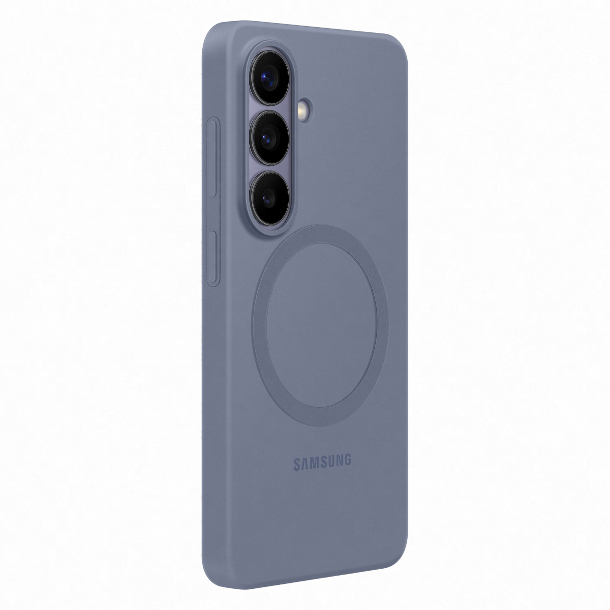 Samsung Galaxy S26 mágneses szilikon tok