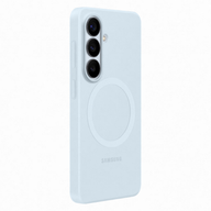 Samsung Galaxy S26 mágneses szilikon tok
