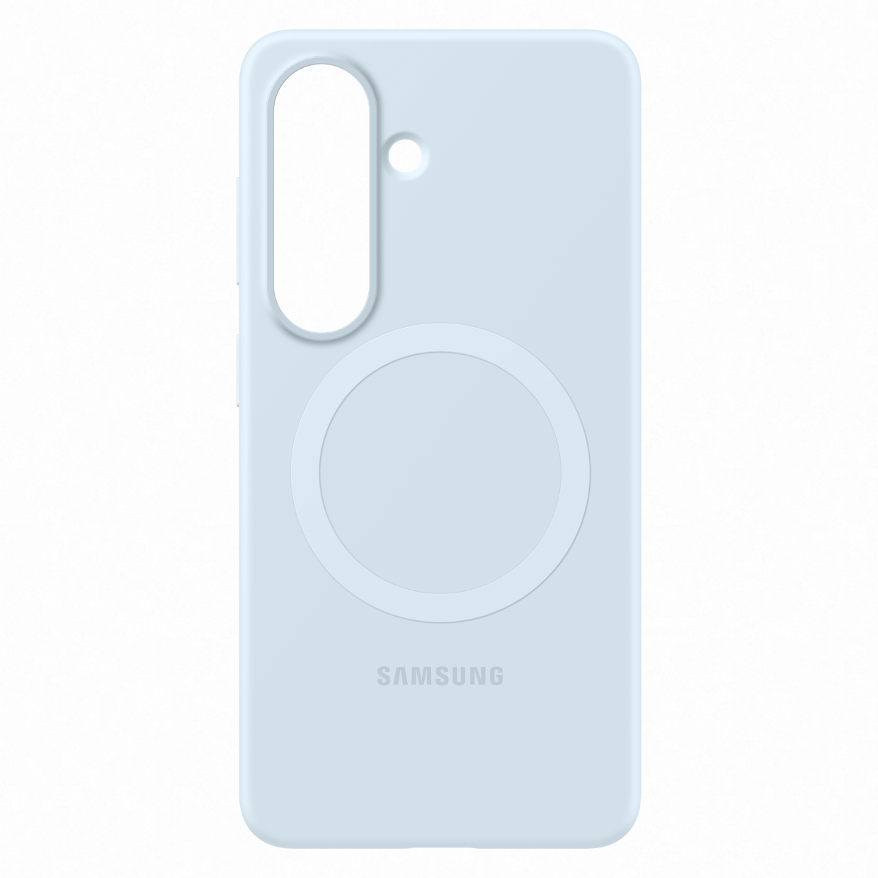 Samsung Galaxy S26 mágneses szilikon tok