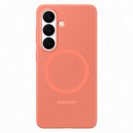 Samsung Galaxy S26 mágneses szilikon tok