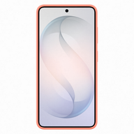 Samsung Galaxy S26 mágneses szilikon tok