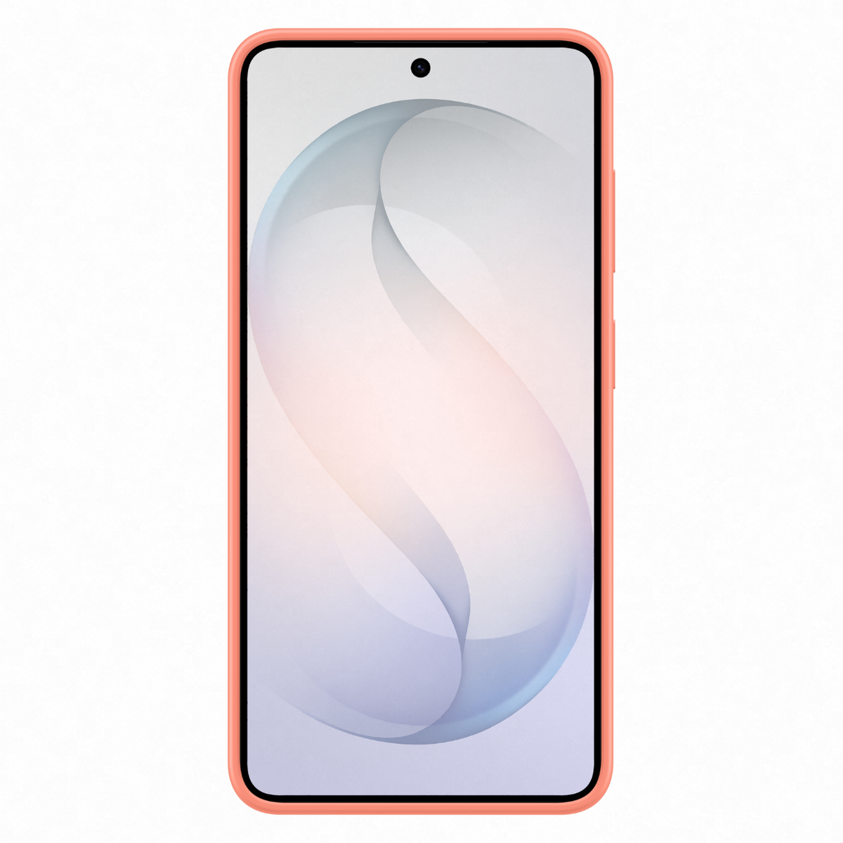 Samsung Galaxy S26 mágneses szilikon tok