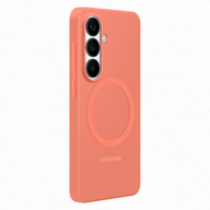 Samsung Galaxy S26 mágneses szilikon tok