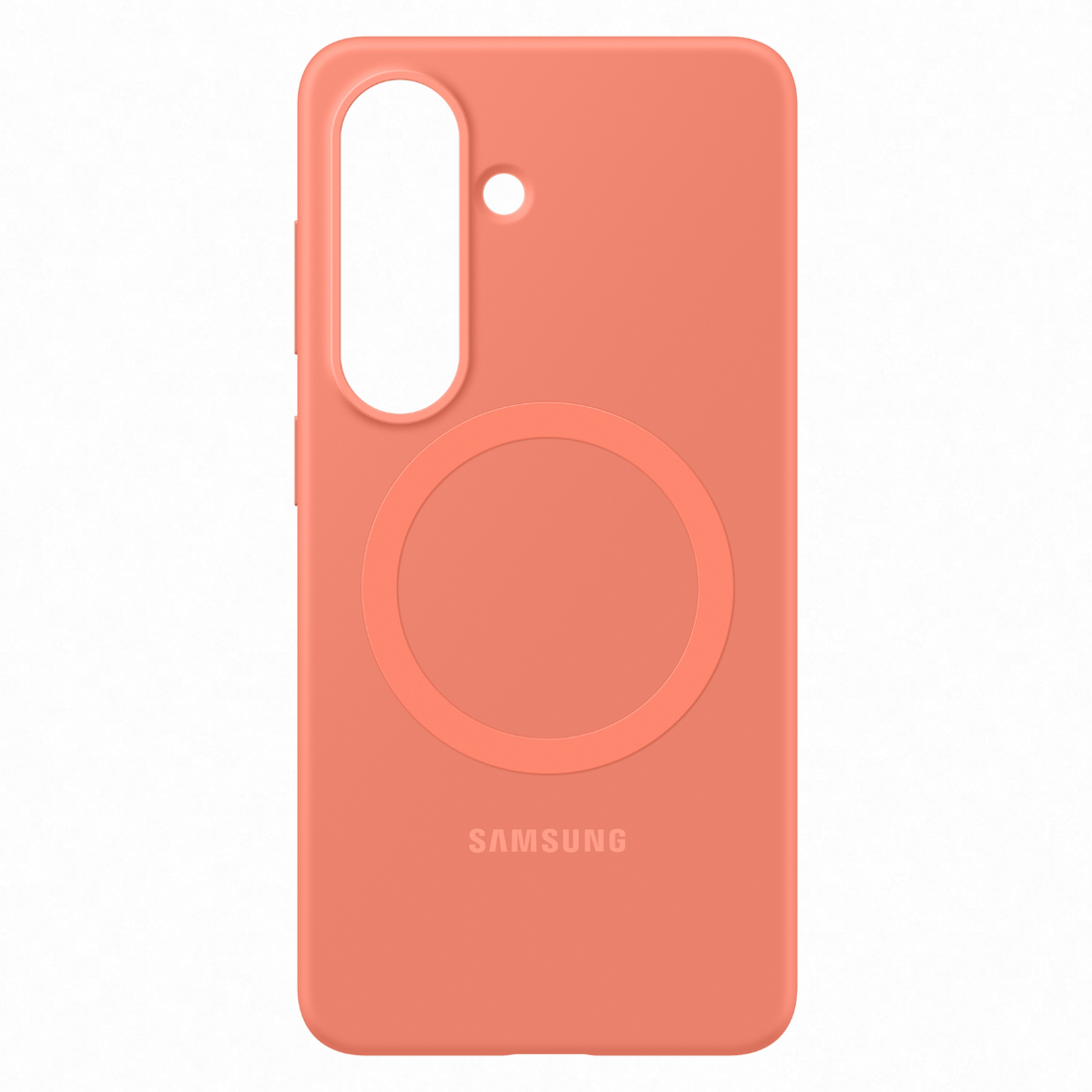 Samsung Galaxy S26 mágneses szilikon tok