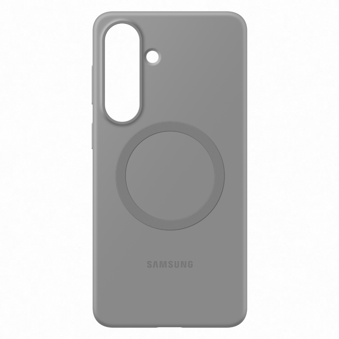 Samsung Galaxy S26 mágneses szilikon tok