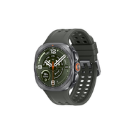 Samsung Galaxy Watch Ultra2 titánezüst okosóra