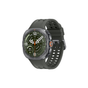 Samsung Galaxy Watch Ultra2 titánezüst okosóra