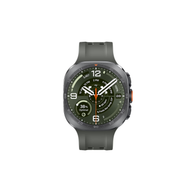 Samsung Galaxy Watch Ultra2 titánezüst okosóra