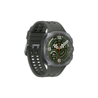 Samsung Galaxy Watch Ultra2 titánezüst okosóra
