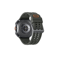 Samsung Galaxy Watch Ultra2 titánezüst okosóra
