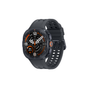 Samsung Galaxy Watch Ultra2 titánszürke okosóra
