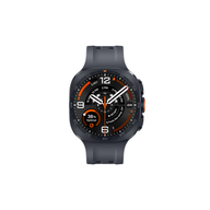 Samsung Galaxy Watch Ultra2 titánszürke okosóra