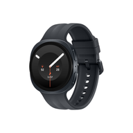 Samsung Galaxy Watch9 44mm Bluetooth grafit színű okosóra