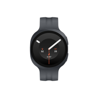 Samsung Galaxy Watch9 44mm Bluetooth grafit színű okosóra