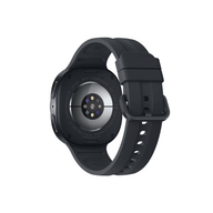 Samsung Galaxy Watch9 44mm Bluetooth grafit színű okosóra