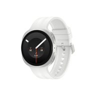 Samsung Galaxy Watch9 40mm e-SIM krém színű okosóra