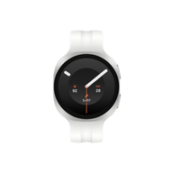Samsung Galaxy Watch9 40mm e-SIM krém színű okosóra