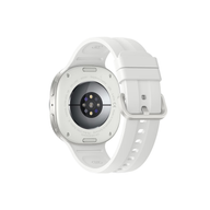 Samsung Galaxy Watch9 40mm e-SIM krém színű okosóra