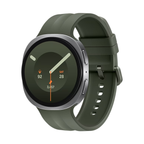 Samsung Galaxy Watch9 44mm Bluetooth ezüst színű okosóra