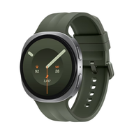 Samsung Galaxy Watch9 44mm Bluetooth ezüst színű okosóra