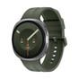 Samsung Galaxy Watch9 44mm e-SIM ezüst színű okosóra