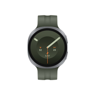 Samsung Galaxy Watch9 44mm Bluetooth ezüst színű okosóra