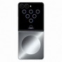 Samsung Galaxy Z Flip8 Flipsuit mágneses tok
