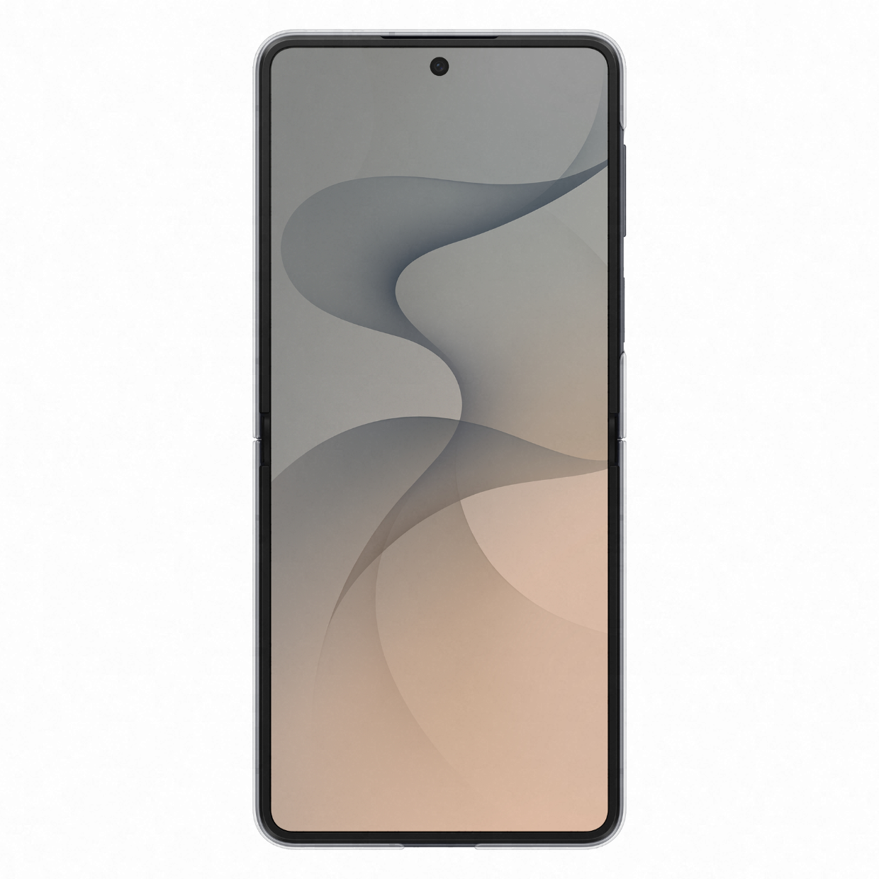 Samsung Galaxy Z Flip8 Flipsuit mágneses tok
