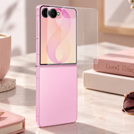 Samsung Galaxy Z Flip8 tükröződésmentes kijelző védőfólia