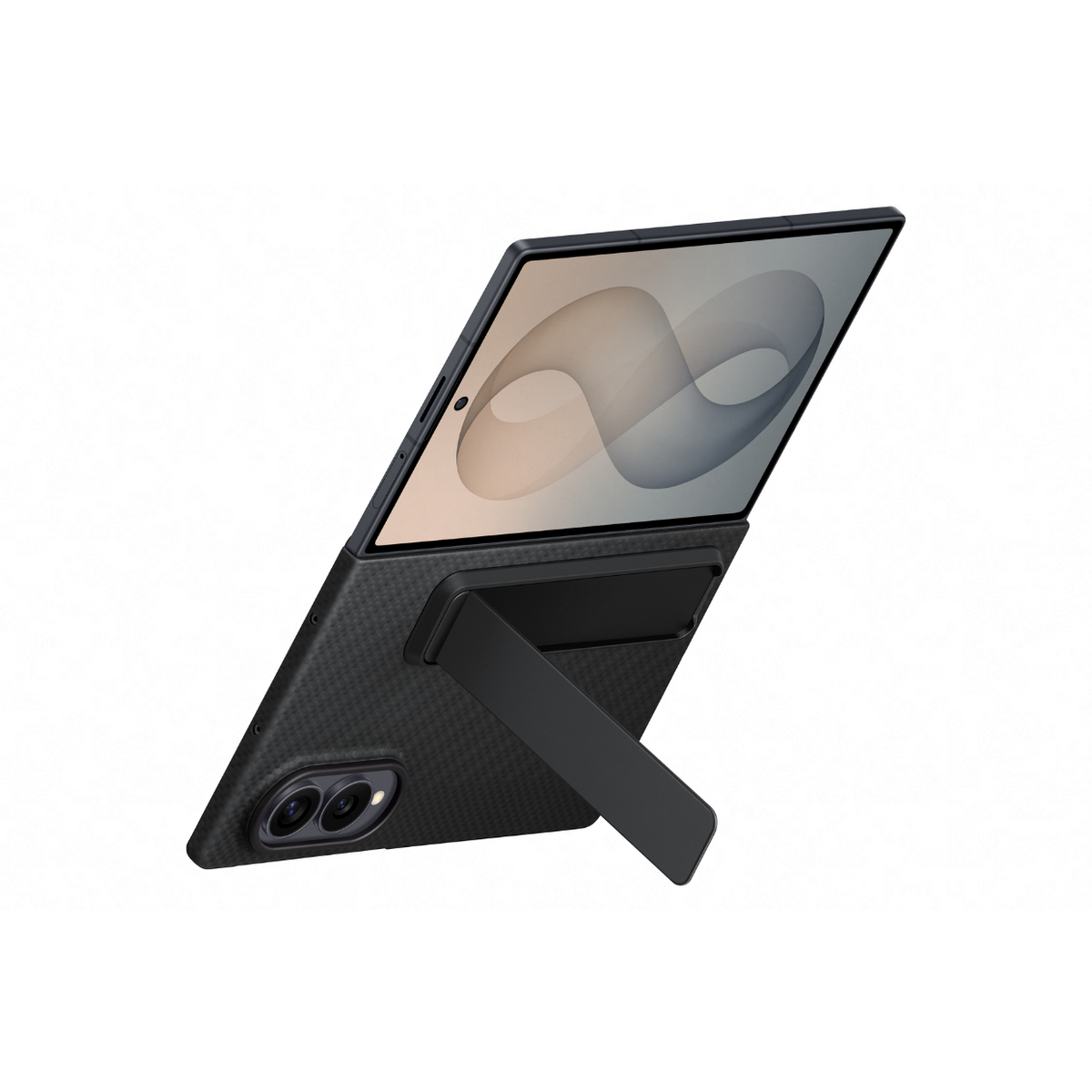 Samsung Galaxy Z Fold8 Aramid állótok