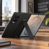 Samsung Galaxy Z Fold8 Aramid állótok