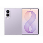 Samsung Galaxy Z Fold8 Clear cover tok
