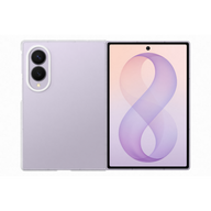 Samsung Galaxy Z Fold8 Clear cover tok