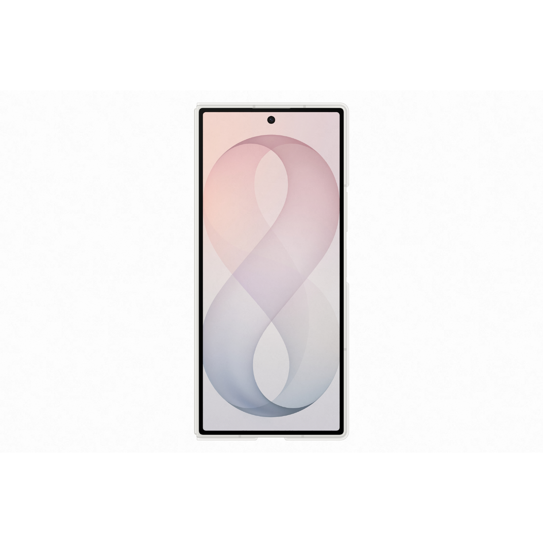 Samsung Galaxy Z Fold8 Ultra mágneses szilikon tok