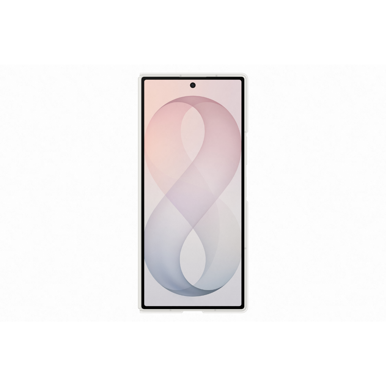 Samsung Galaxy Z Fold8 Ultra mágneses szilikon tok