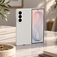 Samsung Galaxy Z Fold8 Ultra mágneses szilikon tok