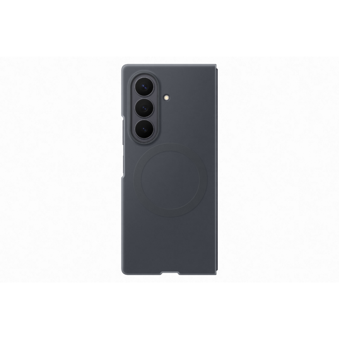 Samsung Galaxy Z Fold8 Ultra mágneses szilikon tok
