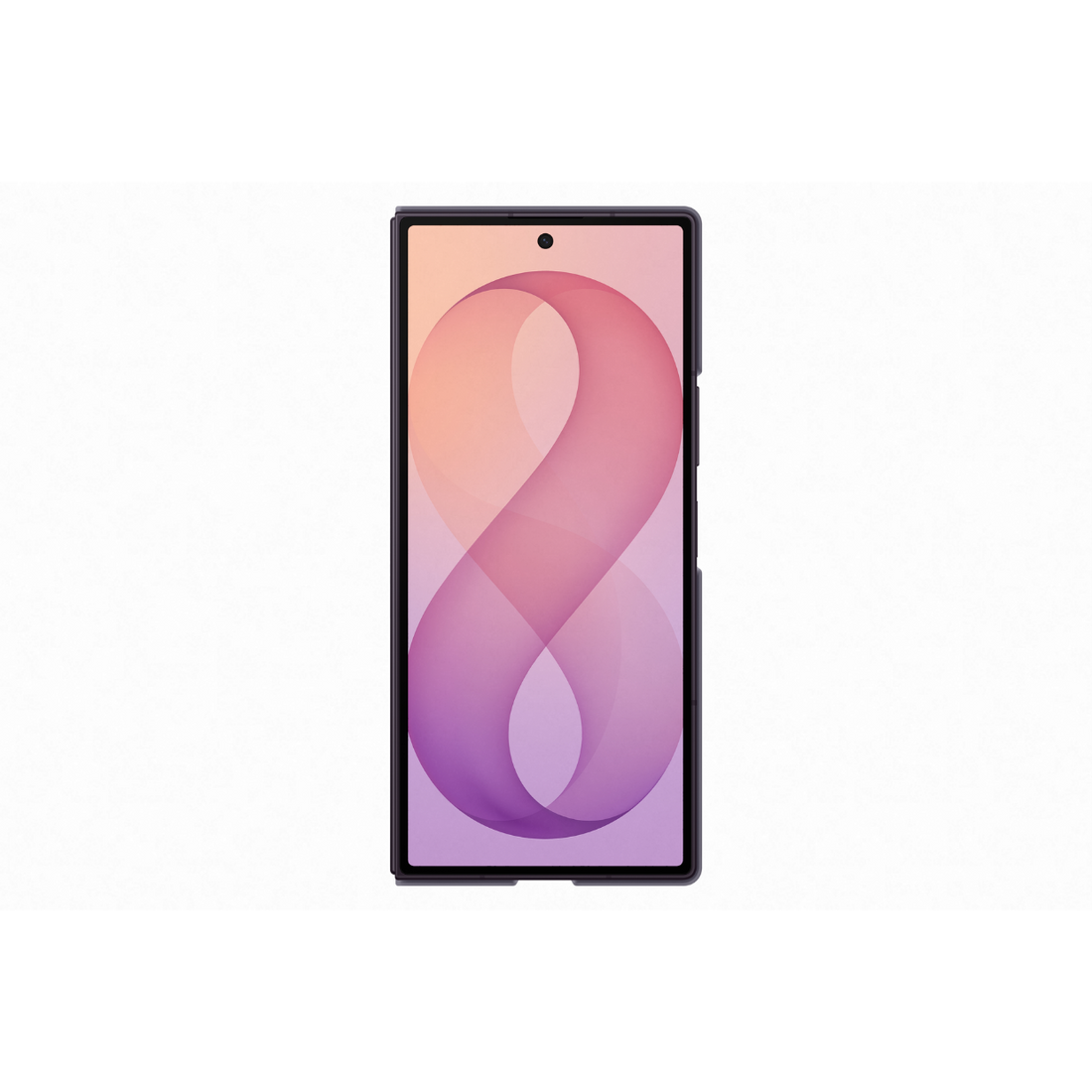 Samsung Galaxy Z Fold8 Ultra mágneses szilikon tok