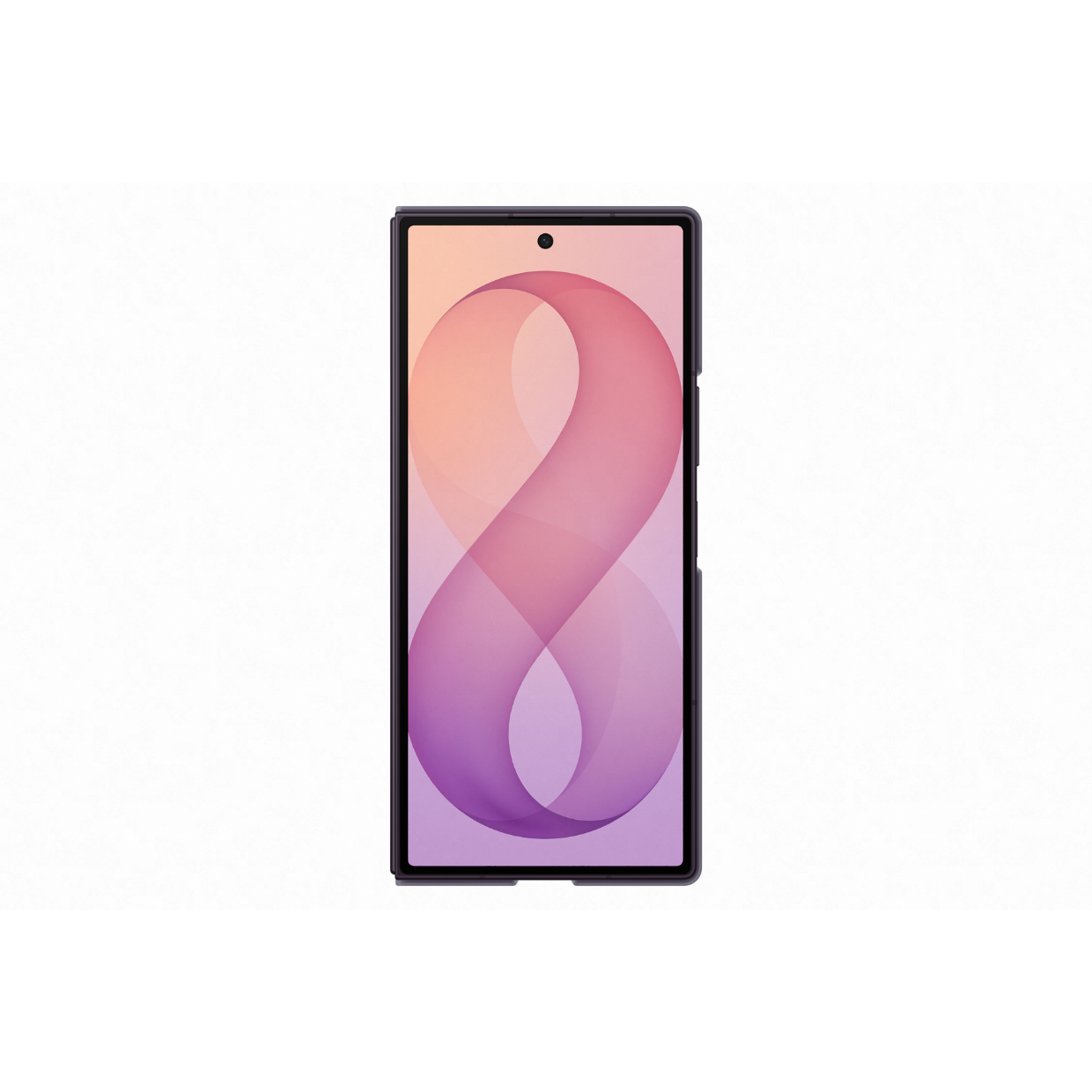 Samsung Galaxy Z Fold8 Ultra mágneses szilikon tok