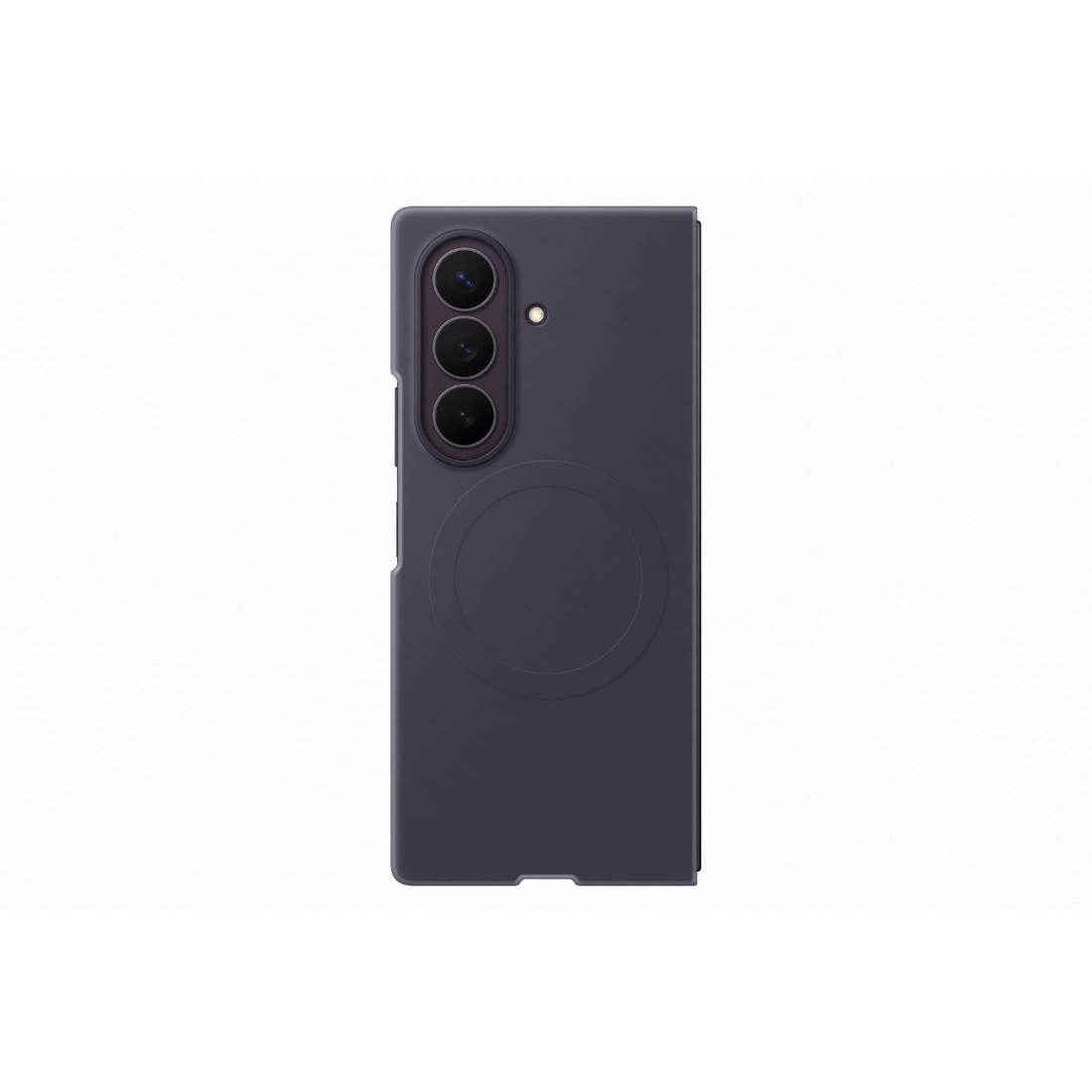 Samsung Galaxy Z Fold8 Ultra mágneses szilikon tok